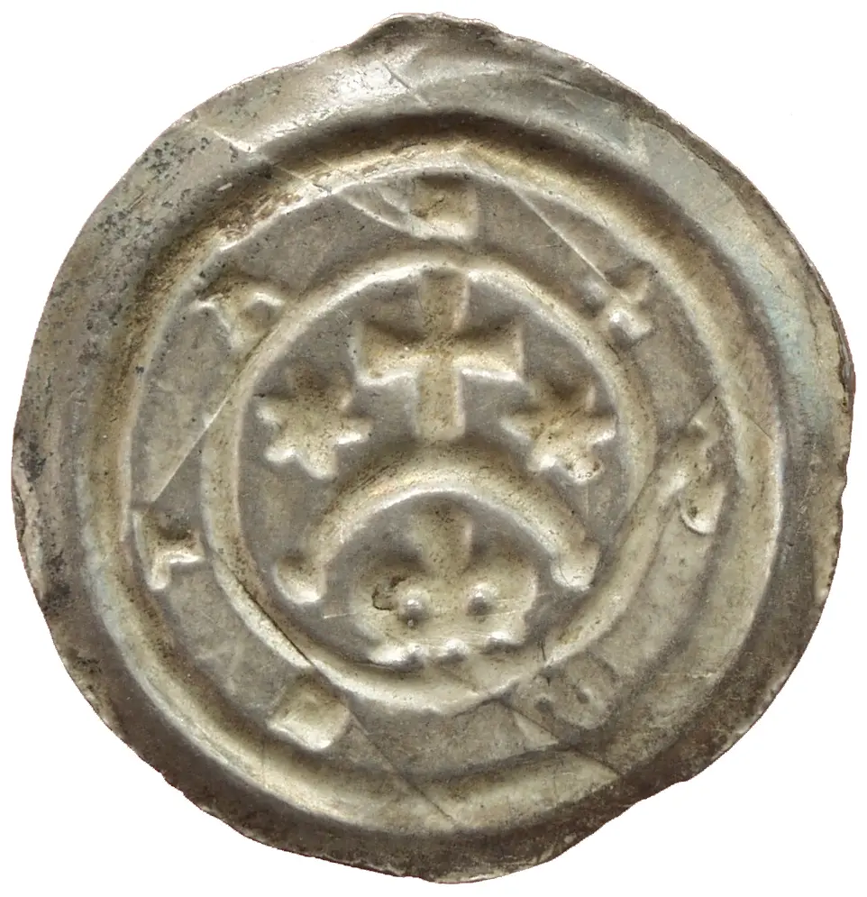 Bischöfe von Bamberg: Berthold von Leiningen (1258–1285)
