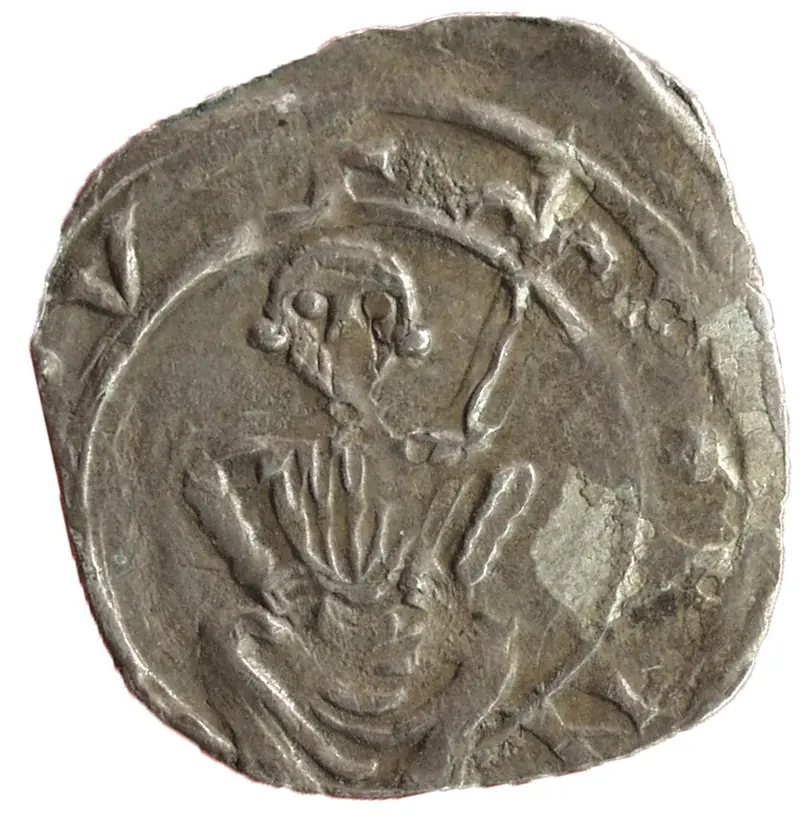Herzöge von Kärnten / Herren von Krain: Bernhard (1202–1256)