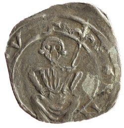Herzöge von Kärnten / Herren von Krain: Bernhard (1202–1256)