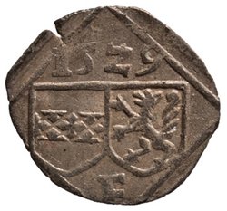 Haus Österreich: Ferdinand I. (1521–1564)