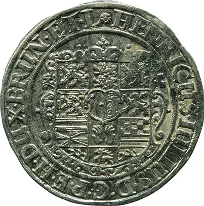 Braunschweig-Wolfenbüttel: Heinrich Julius