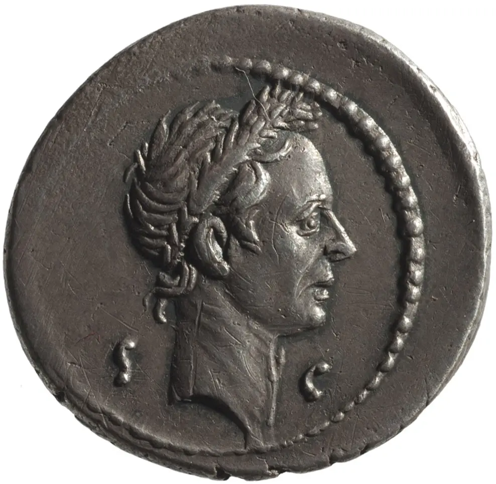 Röm. Republik: Tib. Sempronius Gracchus