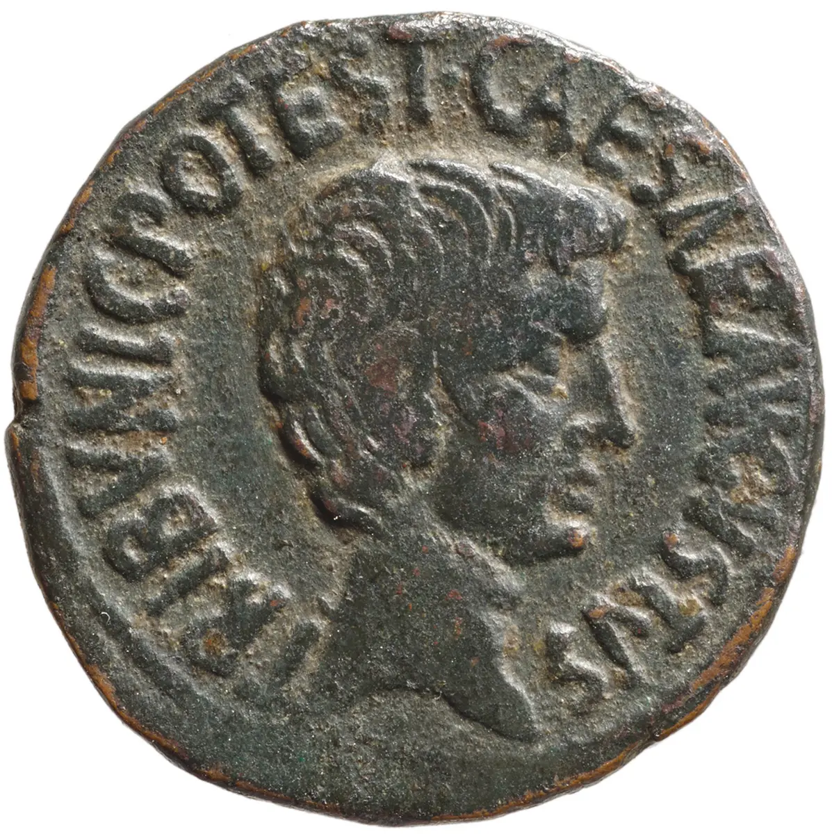 Augustus