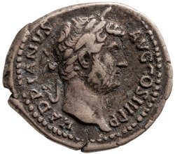 Hadrianus