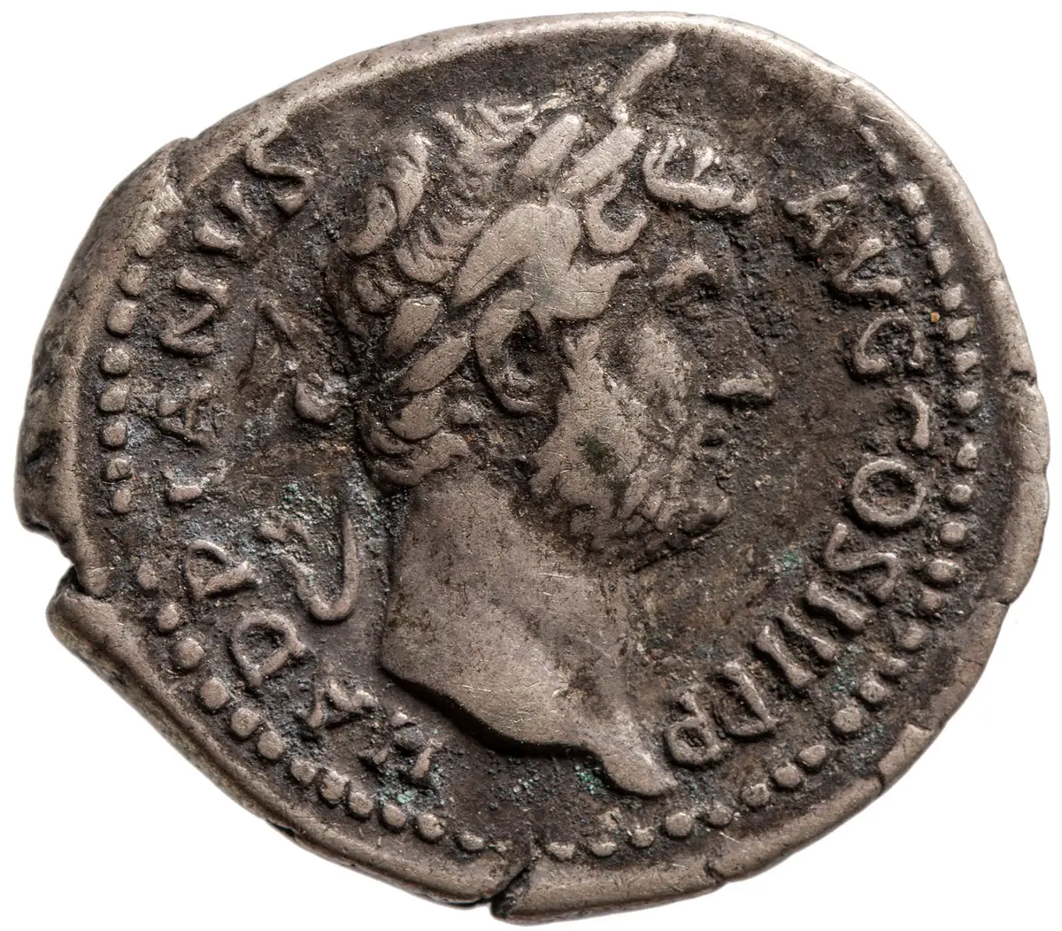 Hadrianus