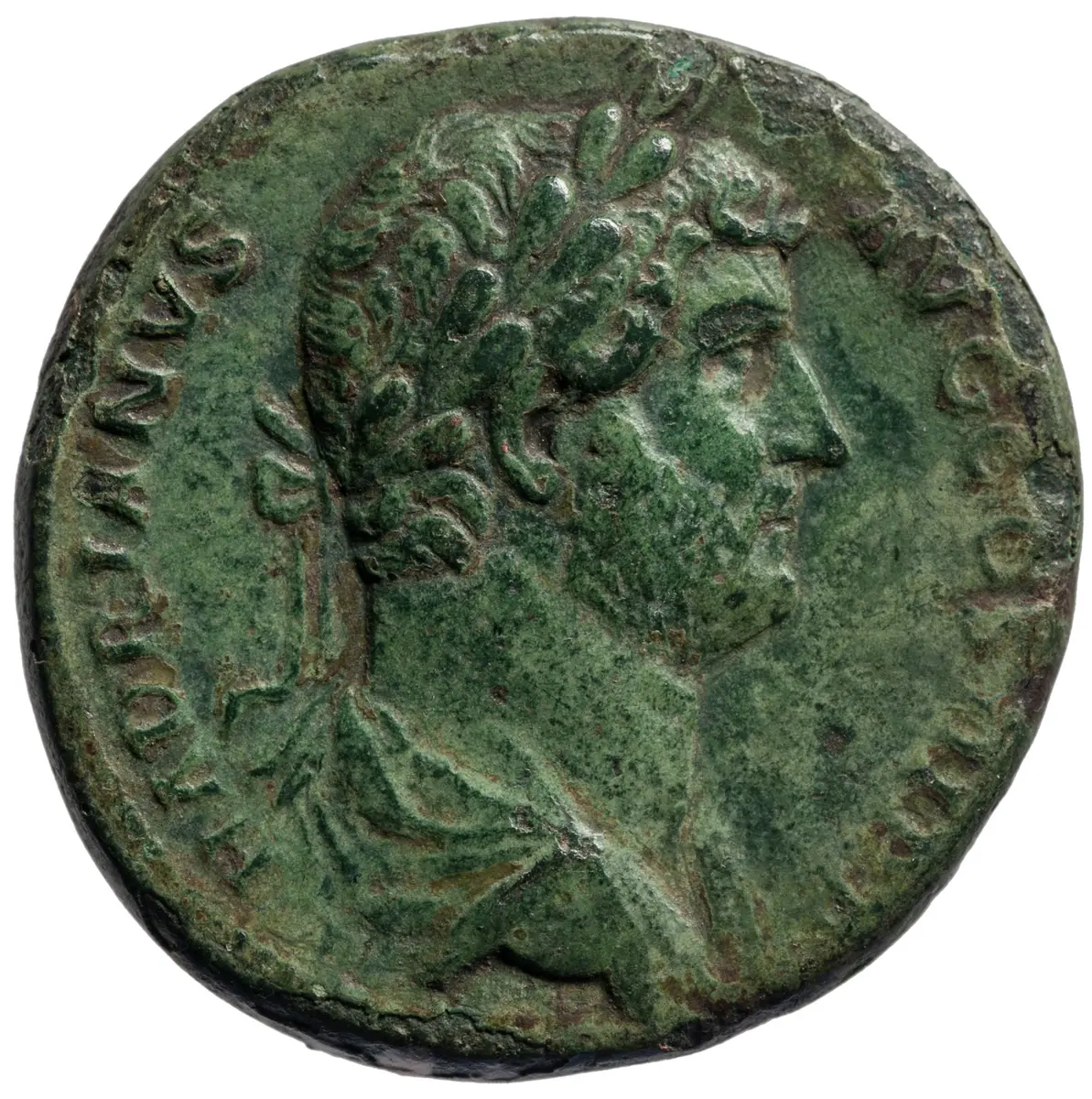 Hadrianus