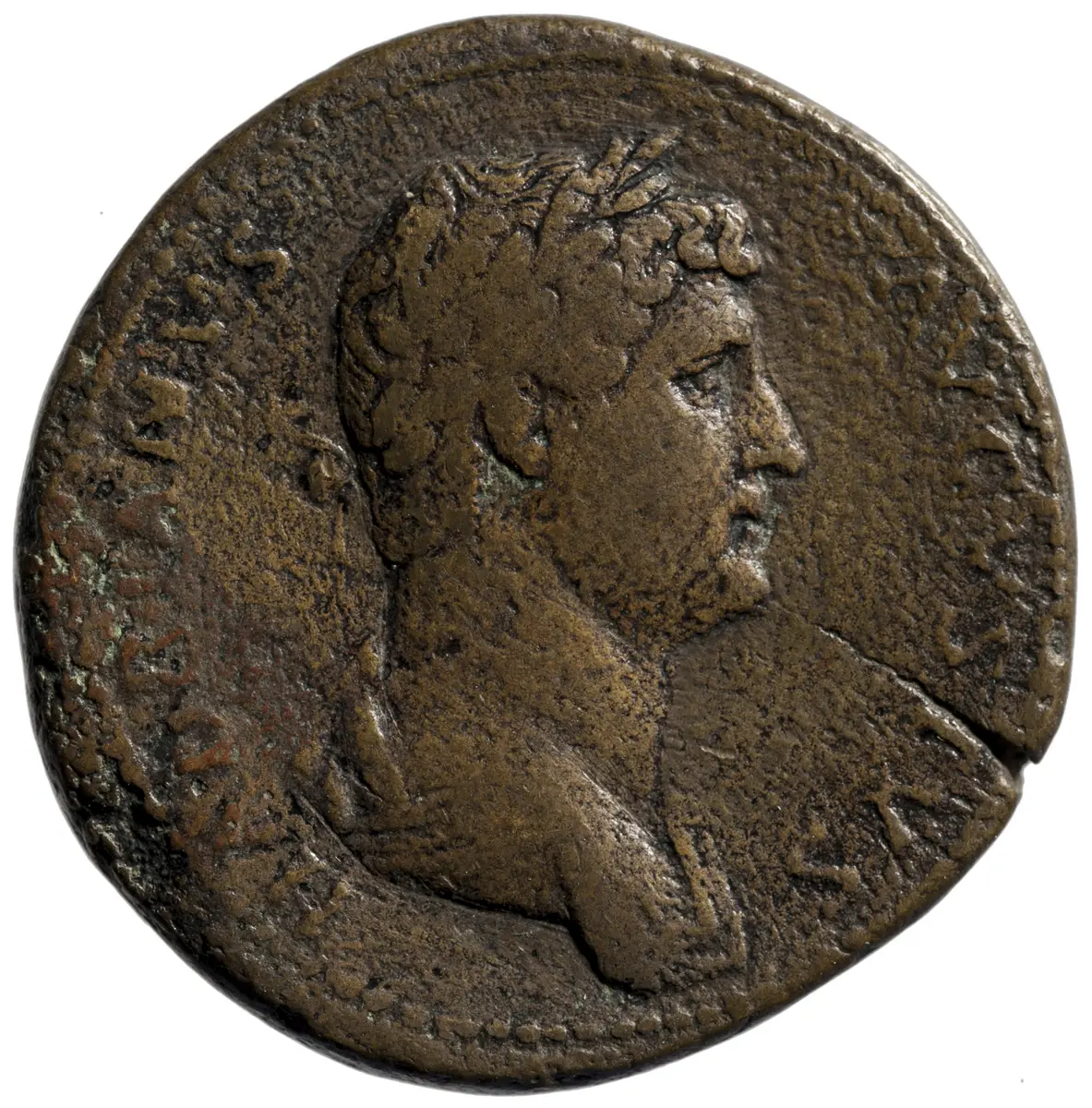 Hadrianus