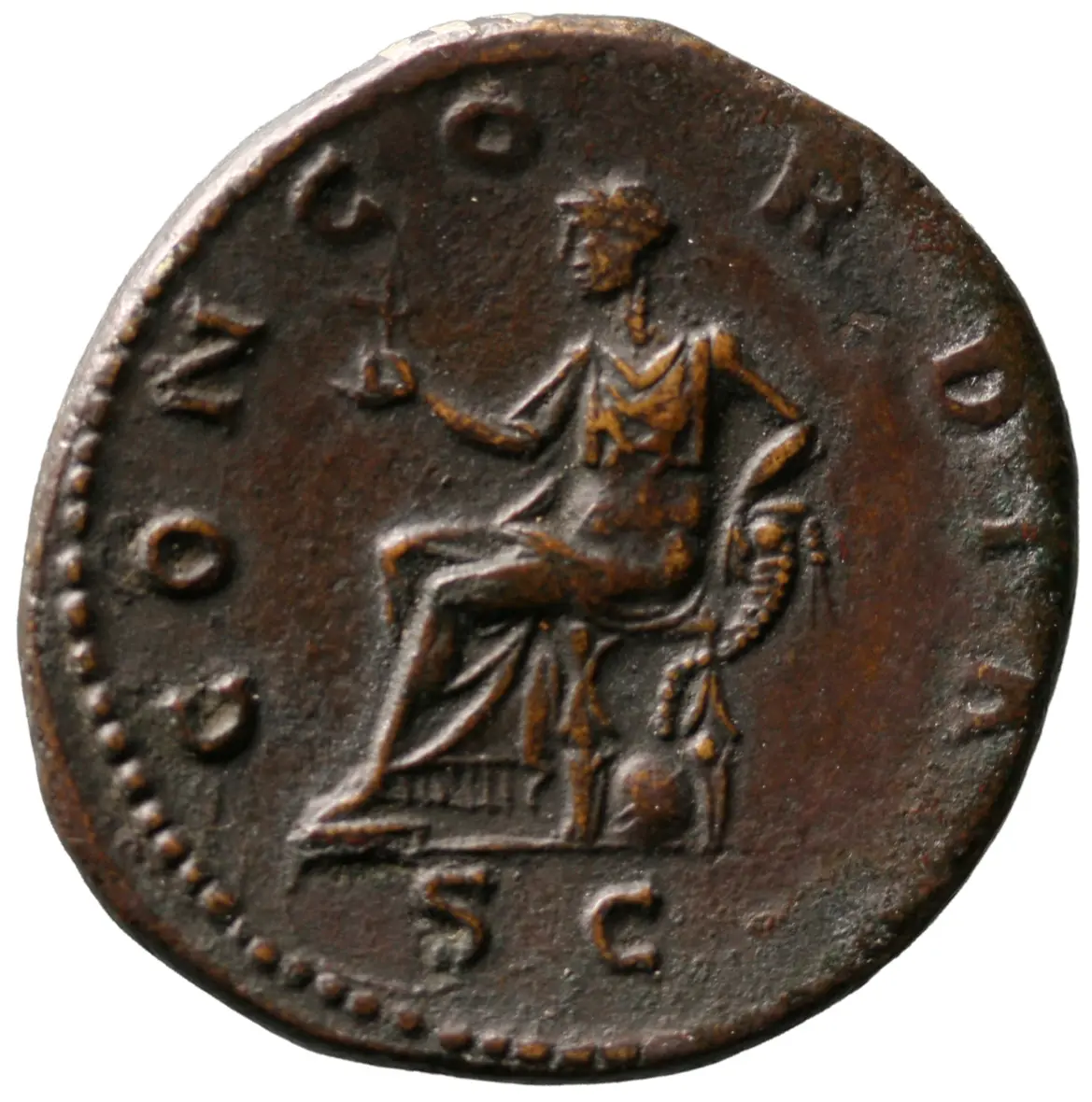 Faustina II.