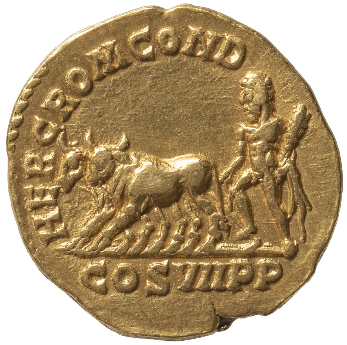 Commodus