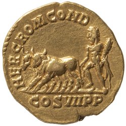 Commodus