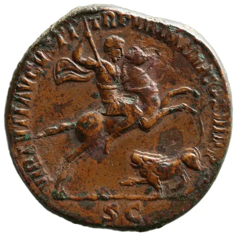 Münze