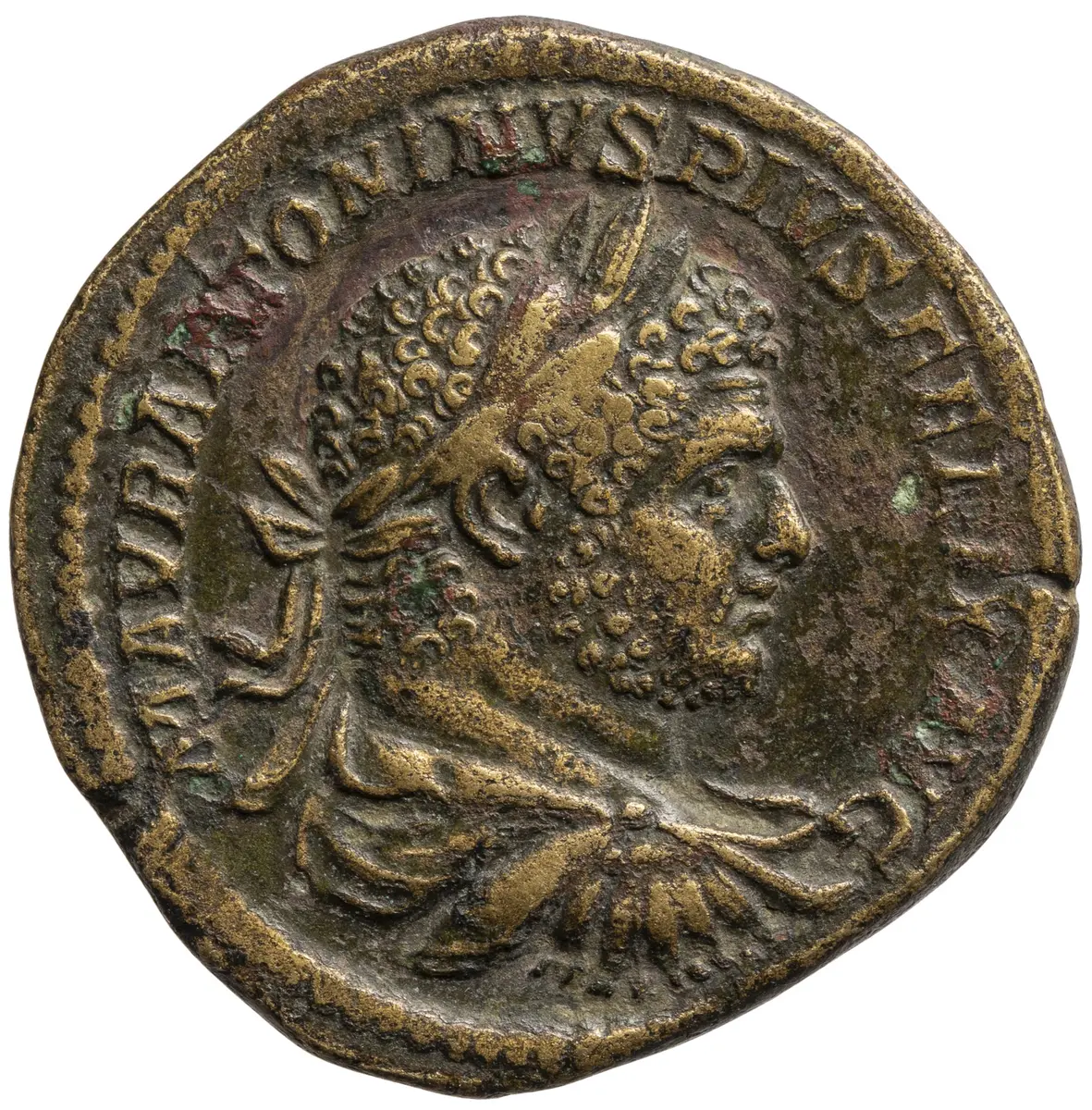 Antoninus III. (Caracalla)