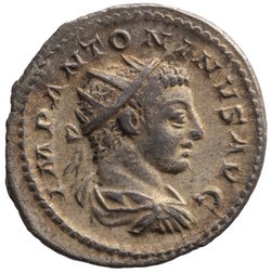Antoninus IV. (Elagabal)