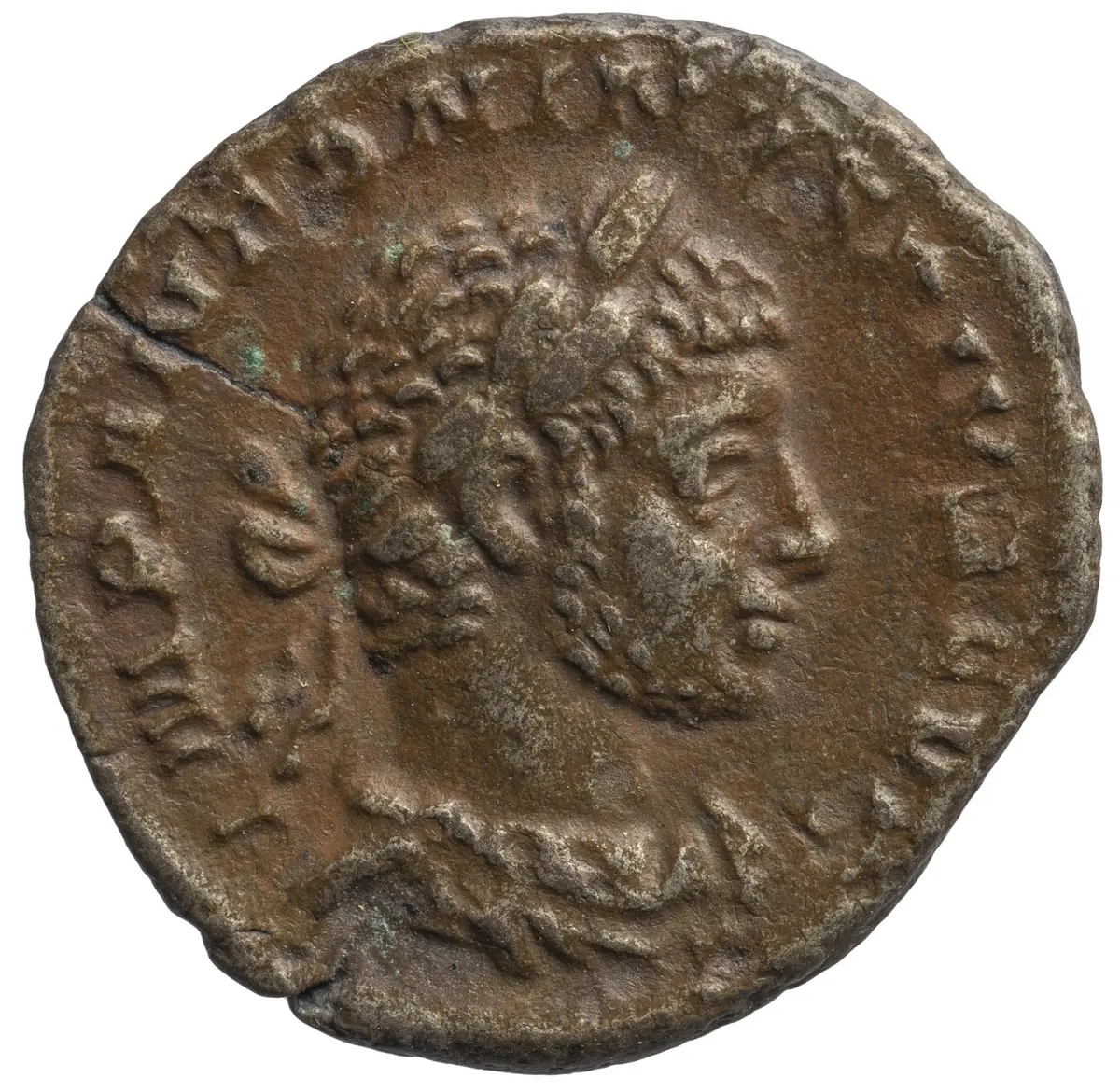 Antoninus IV. (Elagabal)
