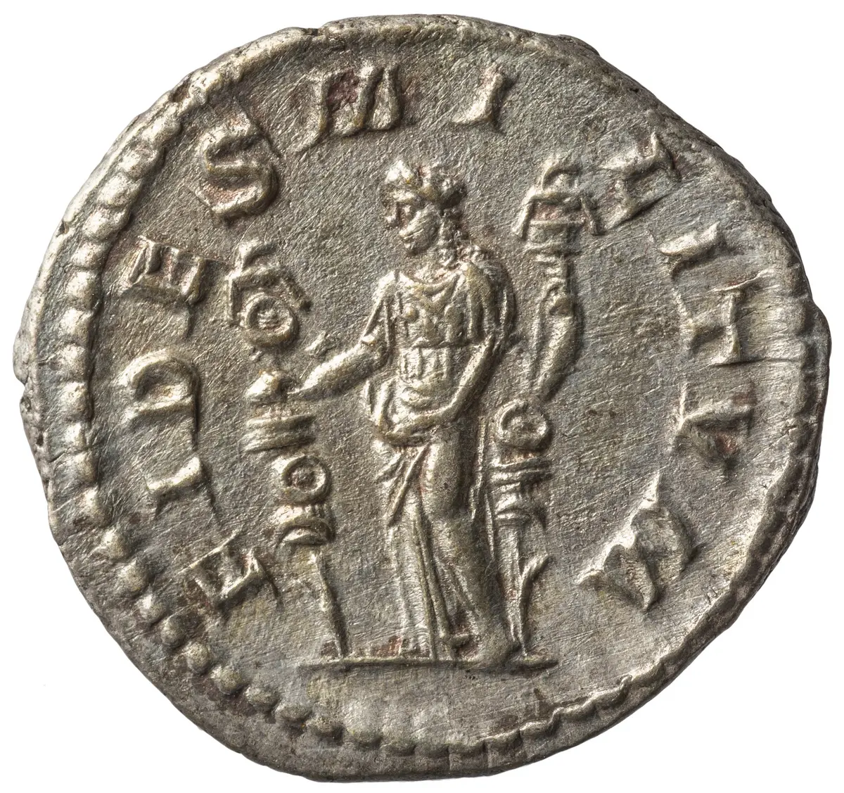 Severus Alexander