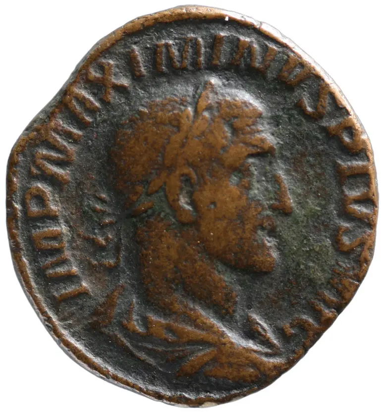 Münze