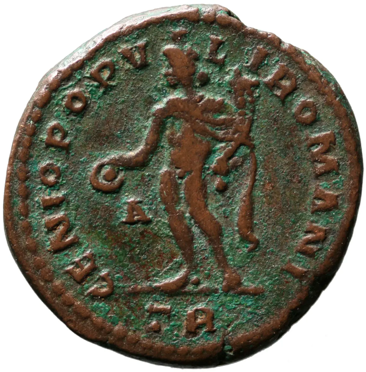 Diocletianus