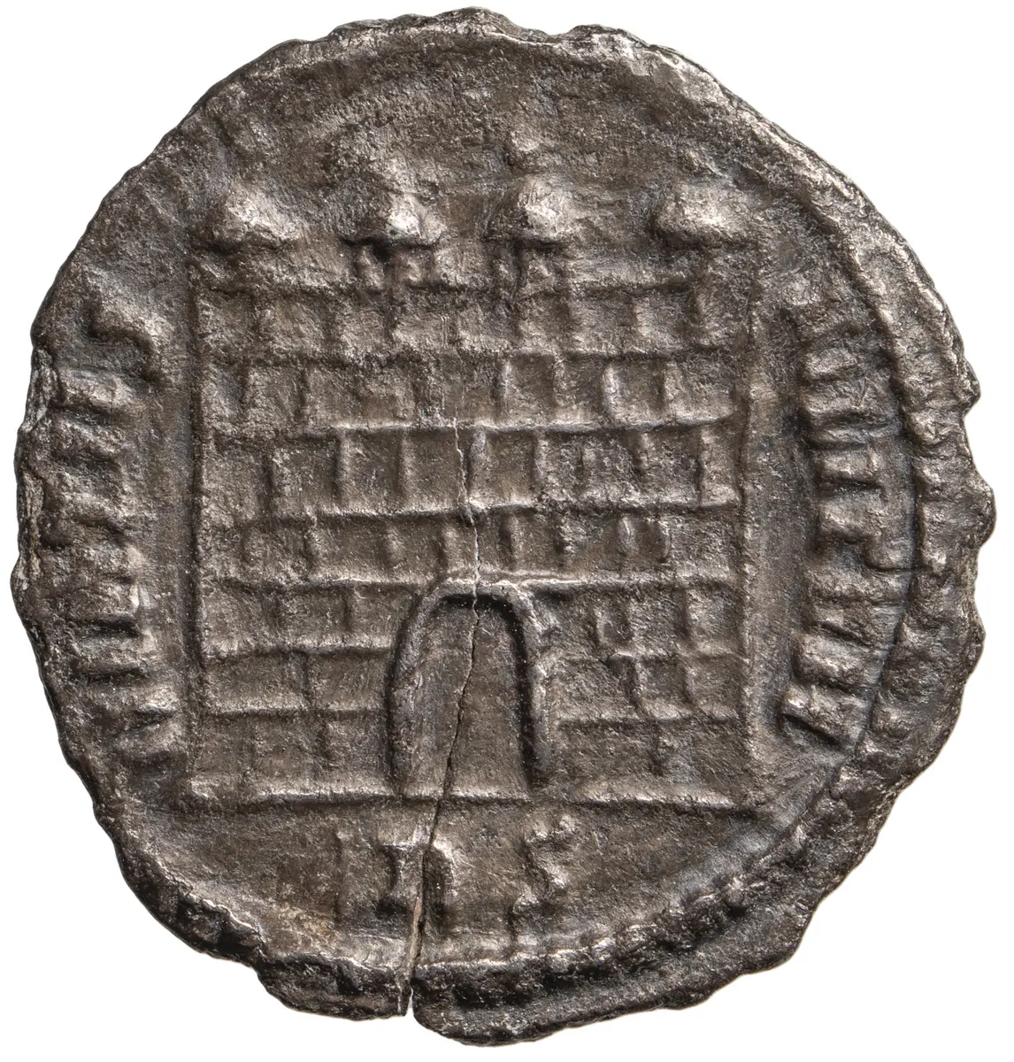 Münze