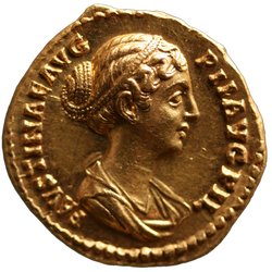 Faustina II.