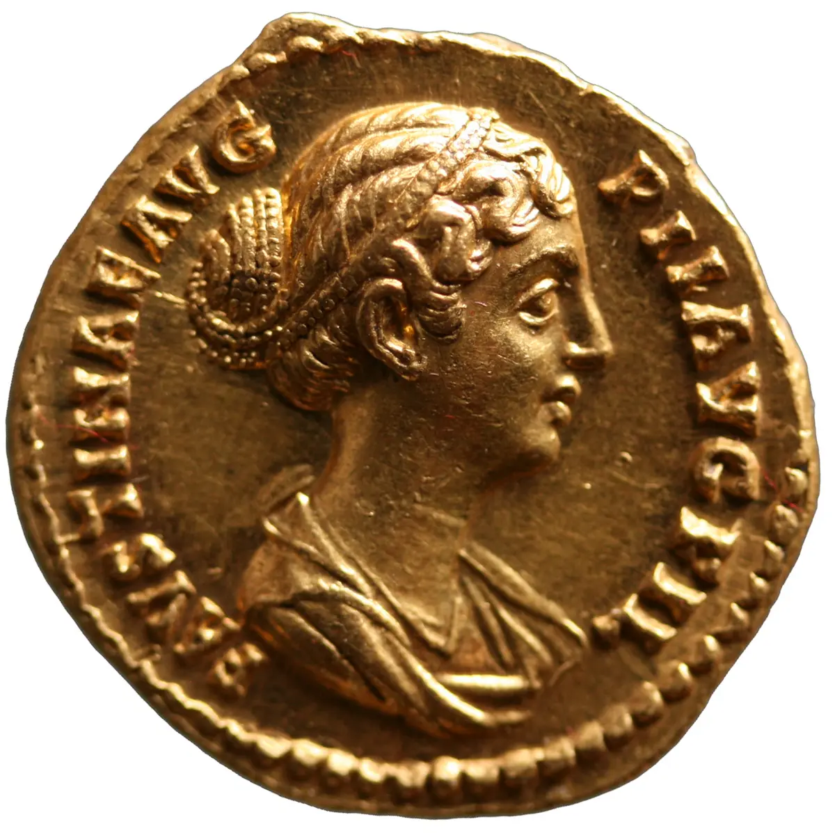 Faustina II.
