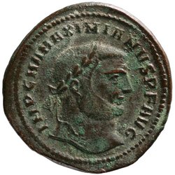 Maximianus I. (Herculius)