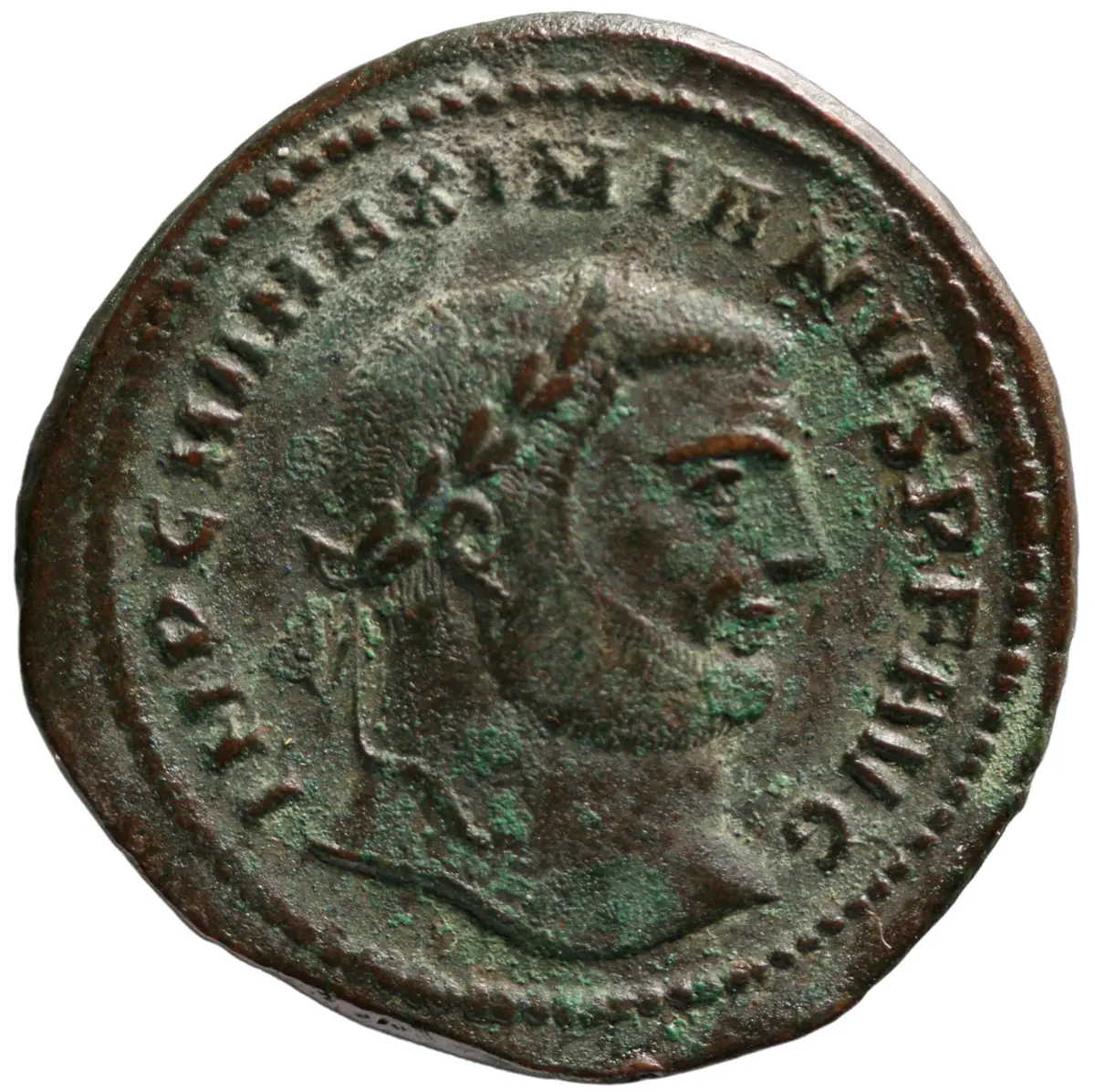 Maximianus I. (Herculius)