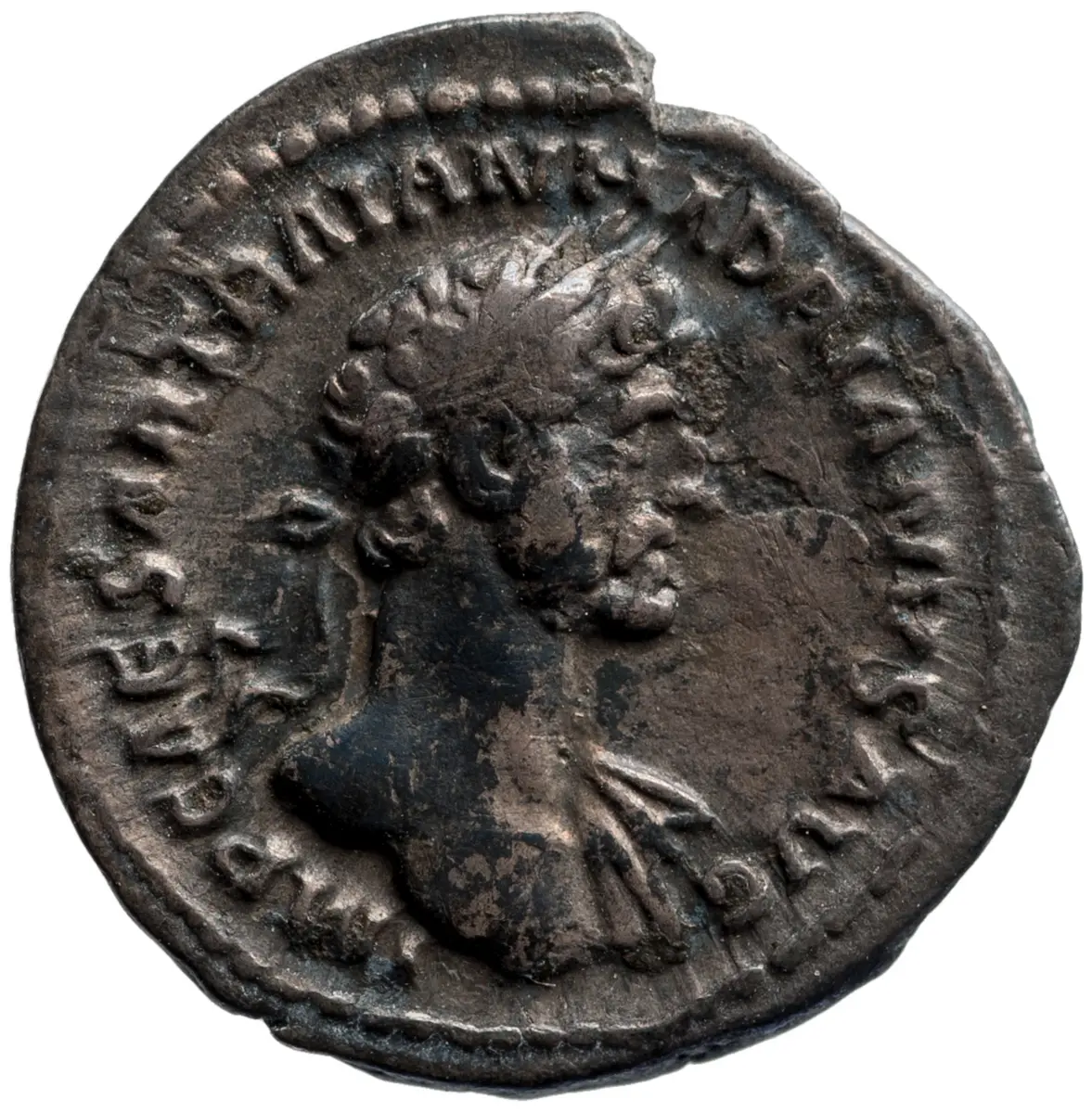 Hadrianus