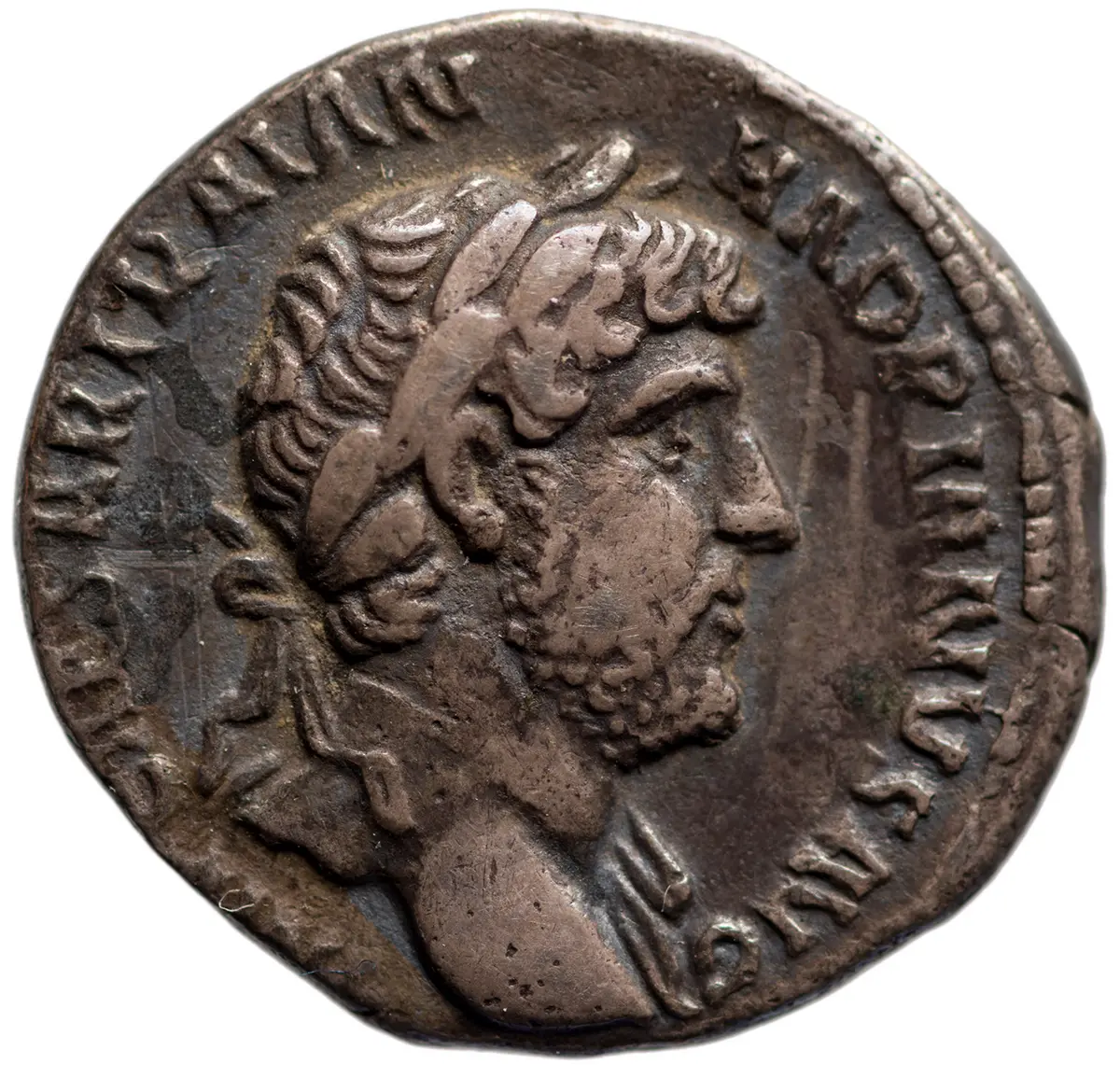 Hadrianus