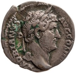 Hadrianus