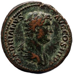 Hadrianus