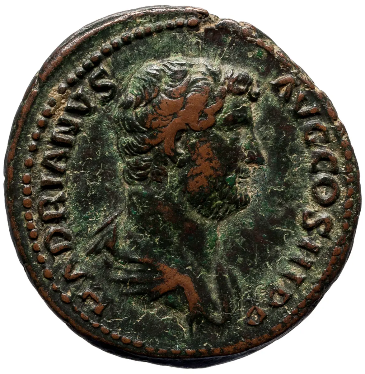 Hadrianus