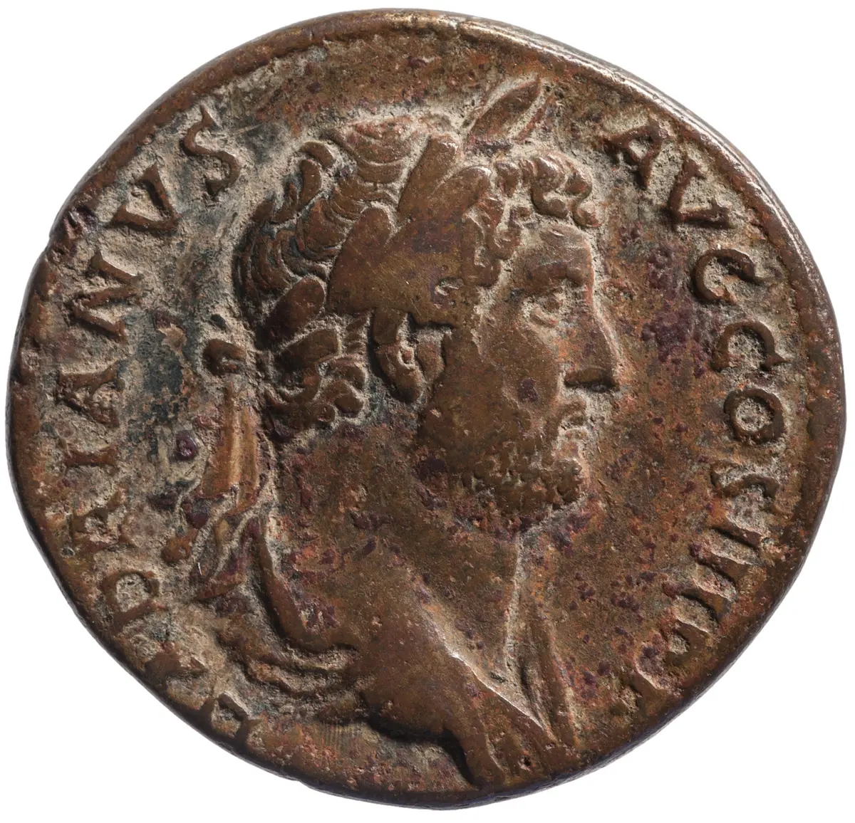 Hadrianus