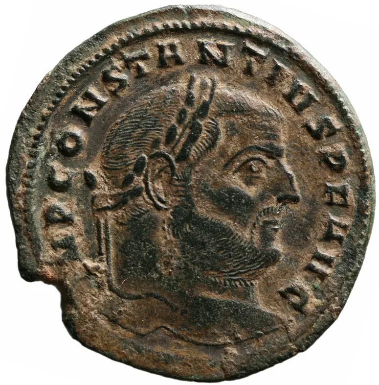 Münze