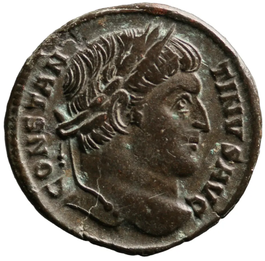 Constantinus I.