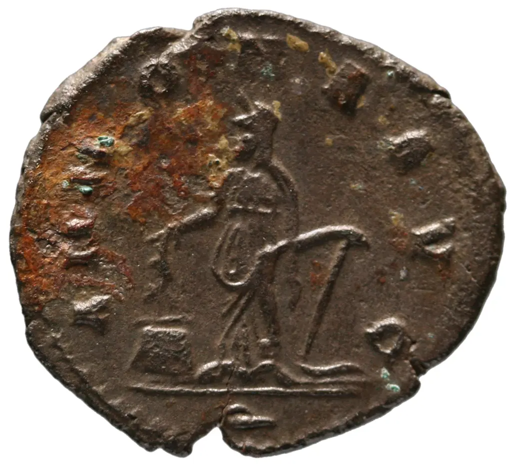 Gallienus