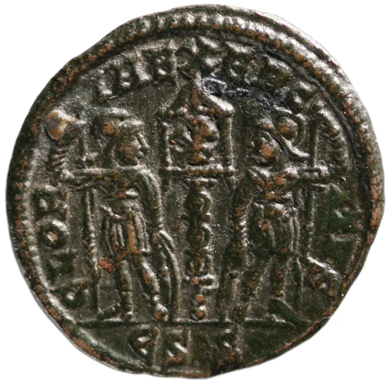 Constantinus II.
