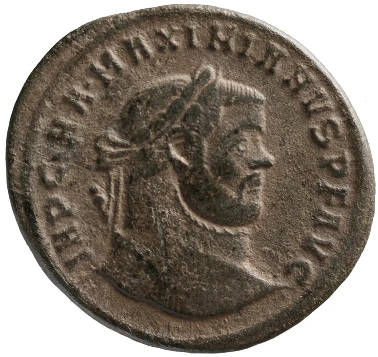 Münze