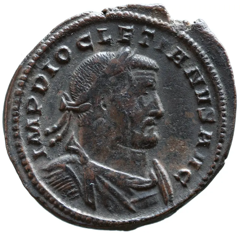 Münze