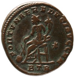 Maximianus II. (Galerius) Caesar