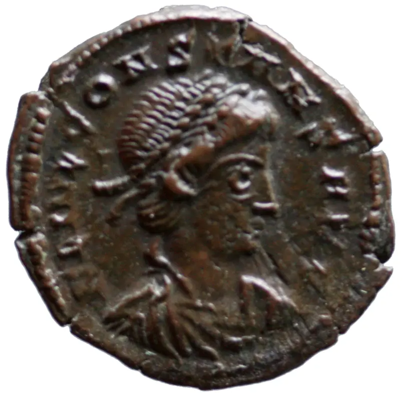 Constans