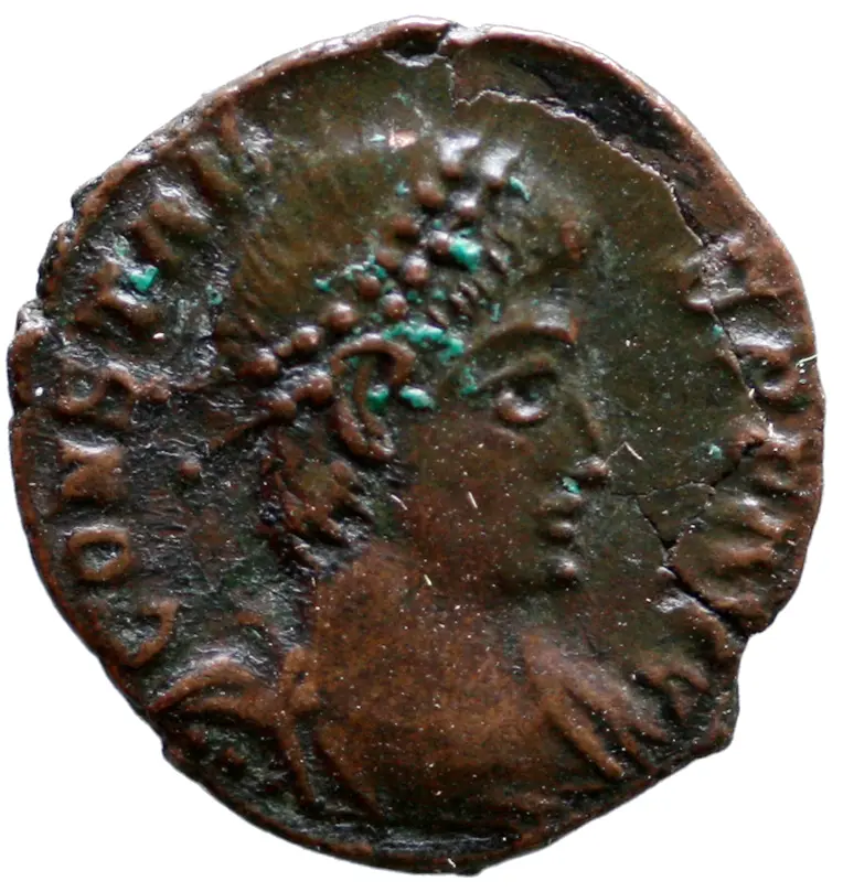 Constans