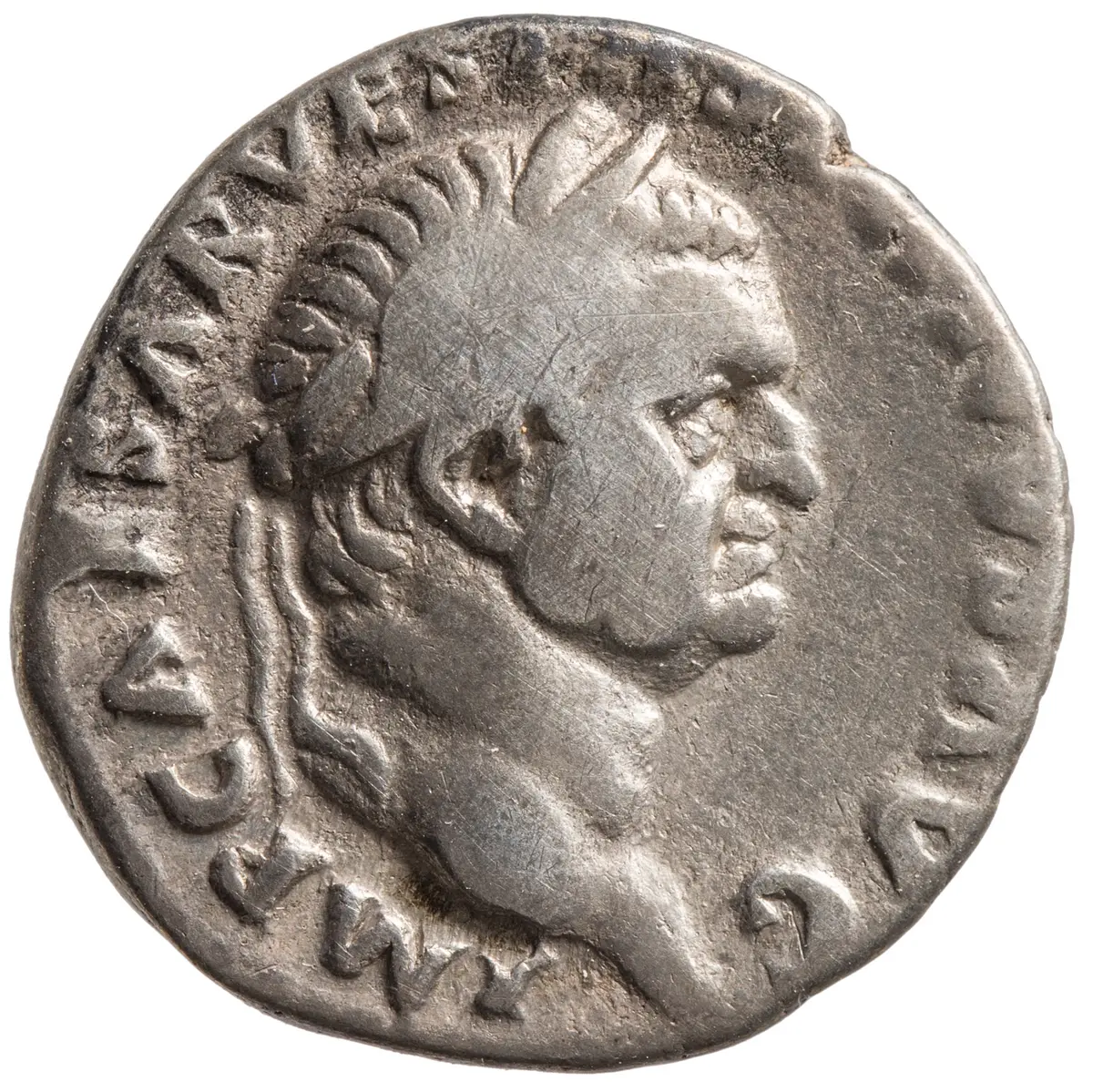 Vespasianus