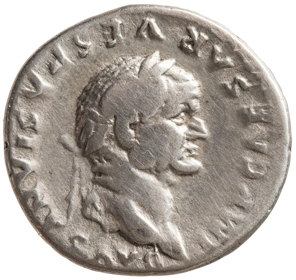 Vespasianus
