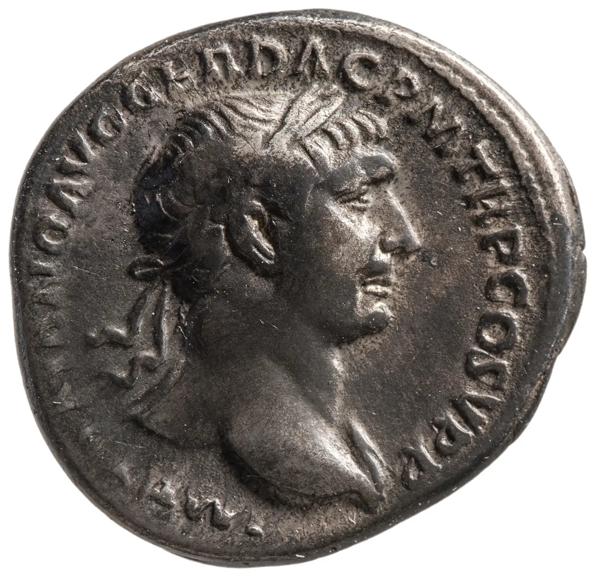 Traianus