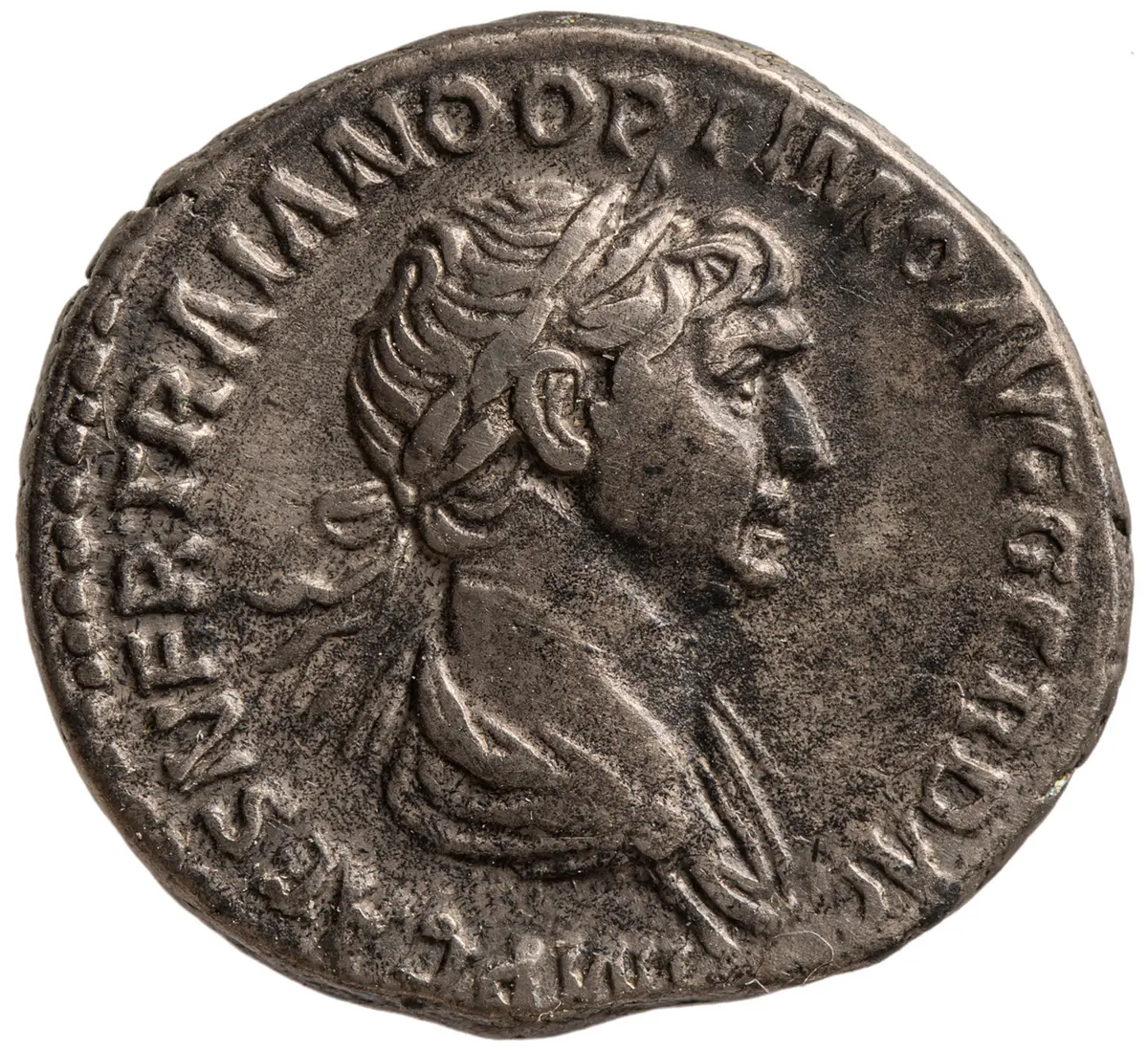 Traianus