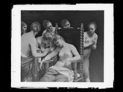 Selbstmord der Kleopatra