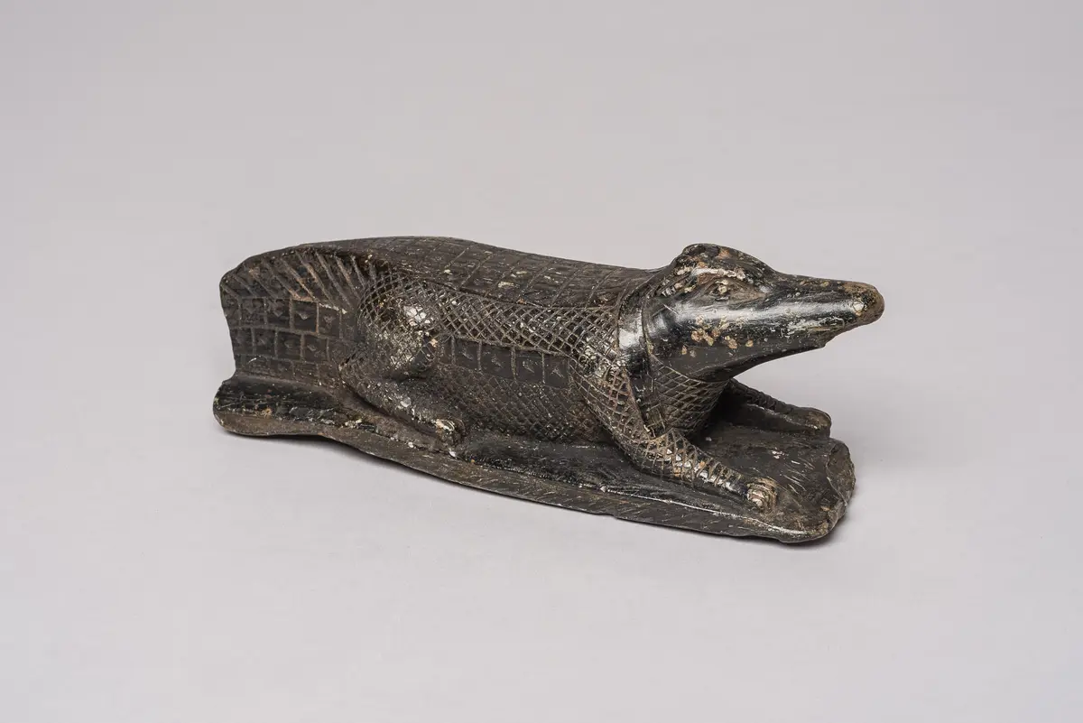 Krokodil