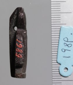 Isisblut (Tit-Schleife)