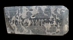 Sarkophag des Priesters Nes-schu-tefnut