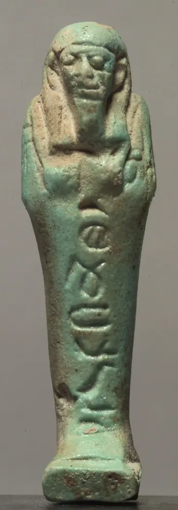 Uschebti